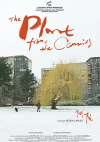 Plakat filmu The Plant from the Canaries
