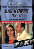 plakat filmu Das Konto