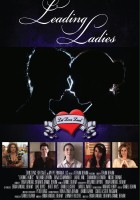 plakat filmu Leading Ladies 