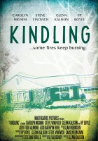 plakat filmu Kindling