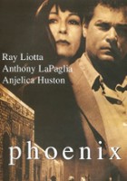 plakat filmu Phoenix