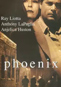 Plakat filmu Phoenix