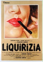 plakat filmu Liquirizia