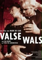 plakat filmu Valse wals