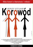 plakat filmu Korowód