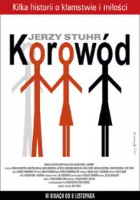Plakat filmu Korowód