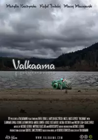 Plakat filmu Valkaama