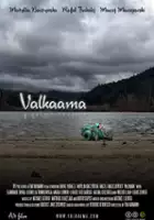 plakat filmu Valkaama