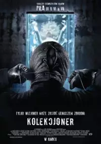 Plakat filmu Kolekcjoner