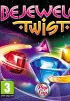 plakat filmu Bejeweled Twist