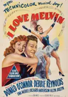 Les Tremayne / I Love Melvin