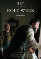 plakat filmu Holy Week