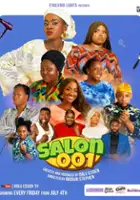 plakat serialu Salon 001