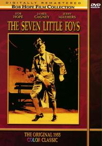 The Seven Little Foys