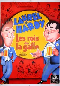 Plakat filmu Nie wkładaj palca między drzwi