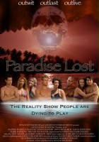 plakat filmu Paradise Lost