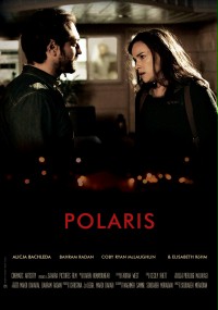 Polaris (2017) plakat