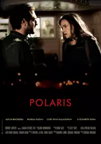 Plakat filmu Polaris