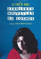 plakat filmu Dernières nouvelles du Cosmos