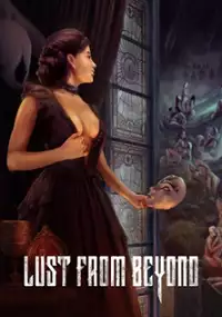 Plakat gry Lust from Beyond