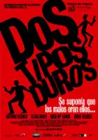 Pablo Pinedo / Dw&oacute;ch twardzieli