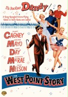 plakat filmu The West Point Story