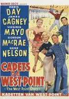 John Hedloe / The West Point Story