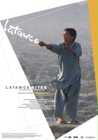 plakat filmu Latawce