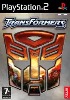 plakat filmu Transformers