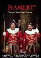plakat filmu Hamlet, But You Didn't Hear It from Me