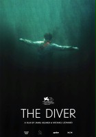 plakat filmu The Diver