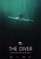 plakat filmu The Diver