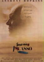 plakat filmu Picasso - twórca i niszczyciel