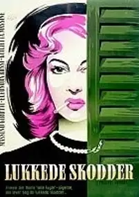 Plakat filmu Persiane chiuse