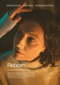 Plakat filmu Reborn