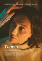 plakat filmu Reborn
