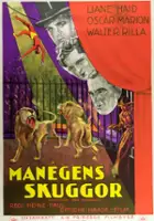 plakat filmu Schatten der Manege