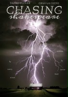 plakat filmu Chasing Shakespeare