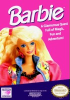 plakat filmu Barbie