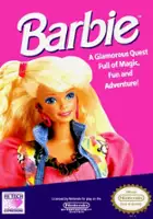 plakat filmu Barbie