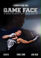 plakat filmu Game Face