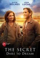 plakat filmu Sekret: Odważ się marzyć
