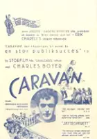plakat filmu Karawana