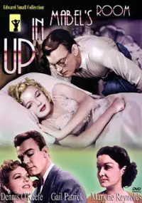 Plakat filmu Up in Mabel's Room