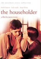 plakat filmu The Householder