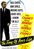 plakat filmu Zabawa jak nigdy