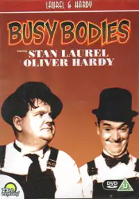 Plakat filmu Pracusie