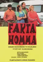 plakat filmu Fakta homma