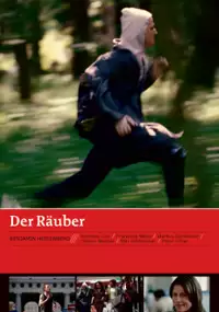 Plakat filmu Biegacz