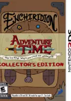 James Montagna / Adventure Time: Hey Ice King! Why'd You Steal Our Garbage?!!